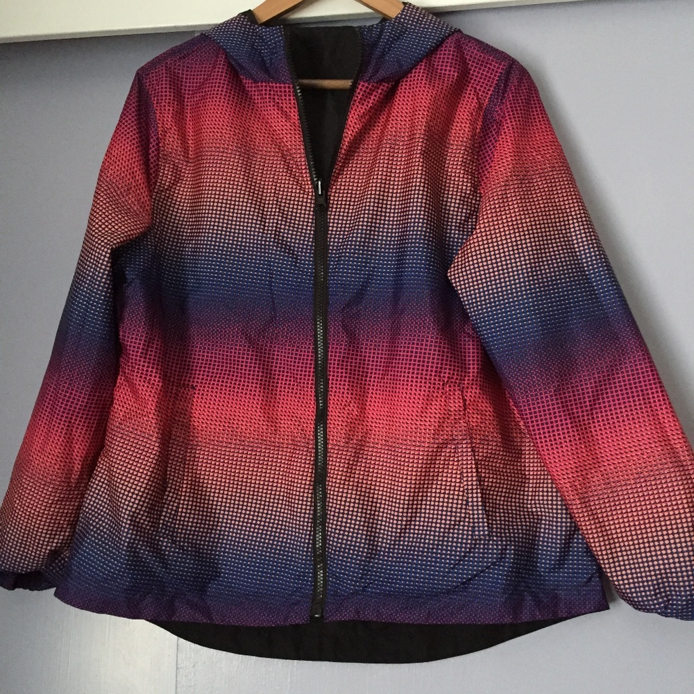 Gap ∙ Reversible Jacket